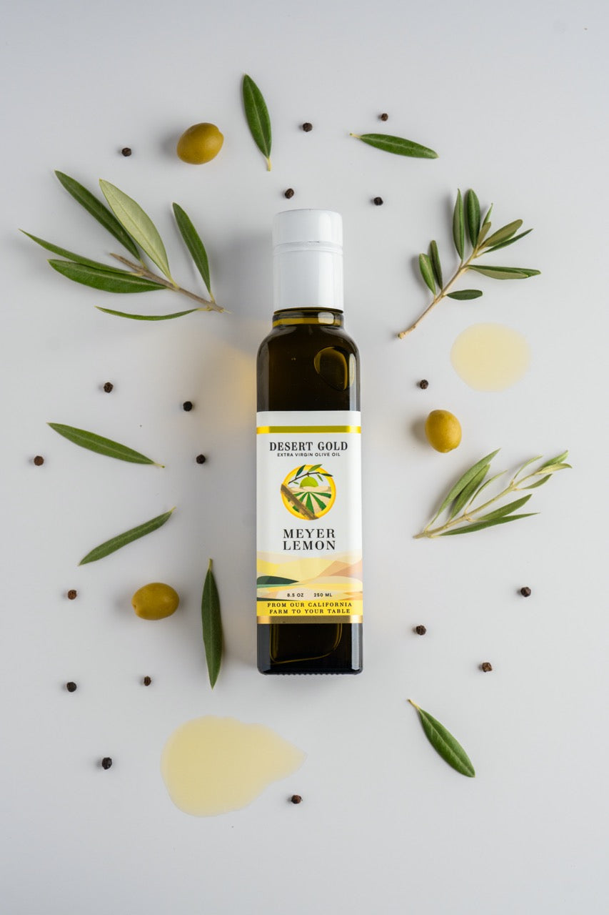 Meyer Lemon